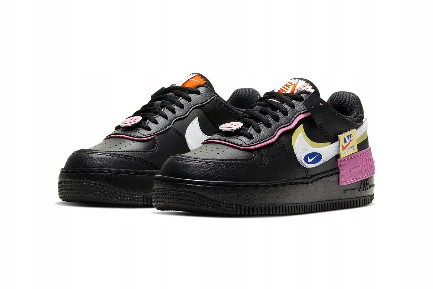 Buty Nike Air Force 1 Shadow CU4743-001