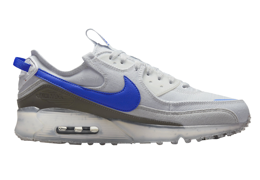 Buty Nike Air Max 90 DV7413-002 Terrascape - obrazek 3