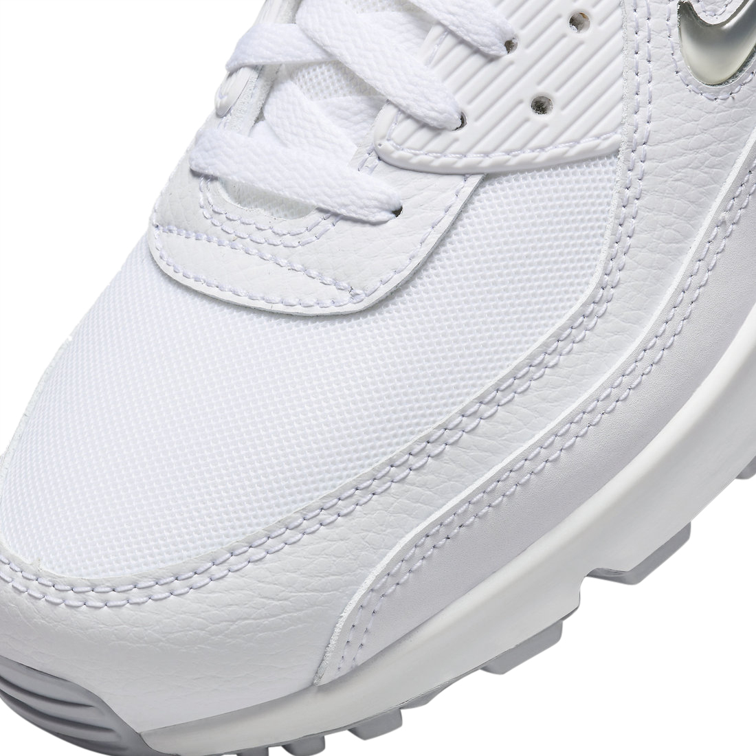 Buty Nike Air Max 90 FN8005-100 - obrazek 7