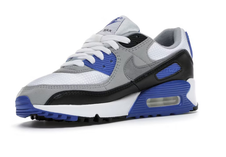 Buty Nike Air Max 90 CD0490-100 - obrazek 3