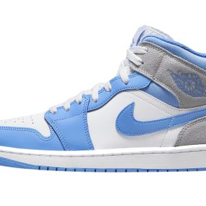 Buty AIR JORDAN 1 MID DX9276-100