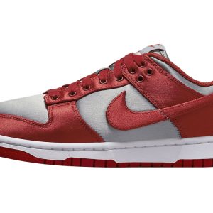 Buty Nike Dunk Low WMNS UNLV Satin DX5931-001