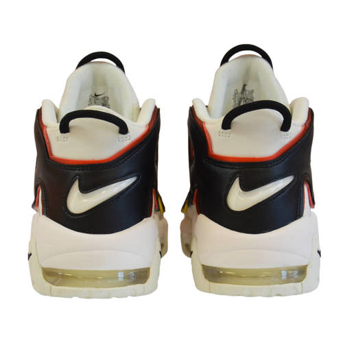 Buty Air More Uptempo DM1297-100 - obrazek 4