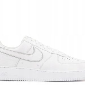 Buty Nike Air Force 1 QC NYC AO2457-100