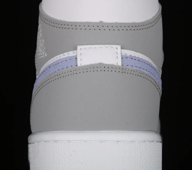 Buty Nike Air Jordan 1 BQ6472-105 - obrazek 8