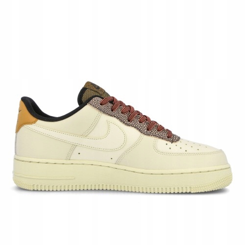 Buty Nike Air Force 1 '07 LV8 CK4363-200 - obrazek 3