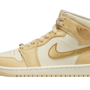 Buty Nike Air Jordan 1 Mid SE FB9892-200