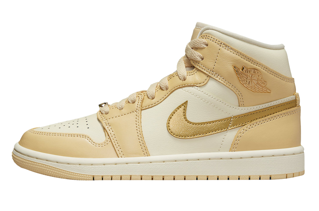 Buty Nike Air Jordan 1 Mid SE FB9892-200