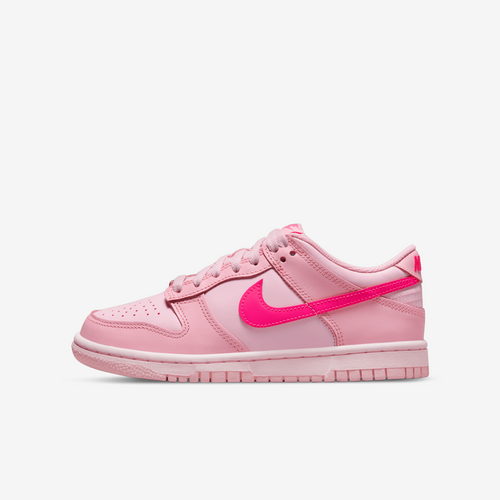 Buty Nike Dunk Low WMNS DH9756-600 Pink - obrazek 2