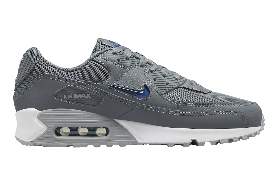 Buty Nike Air Max 90 FN8005-001 - obrazek 3