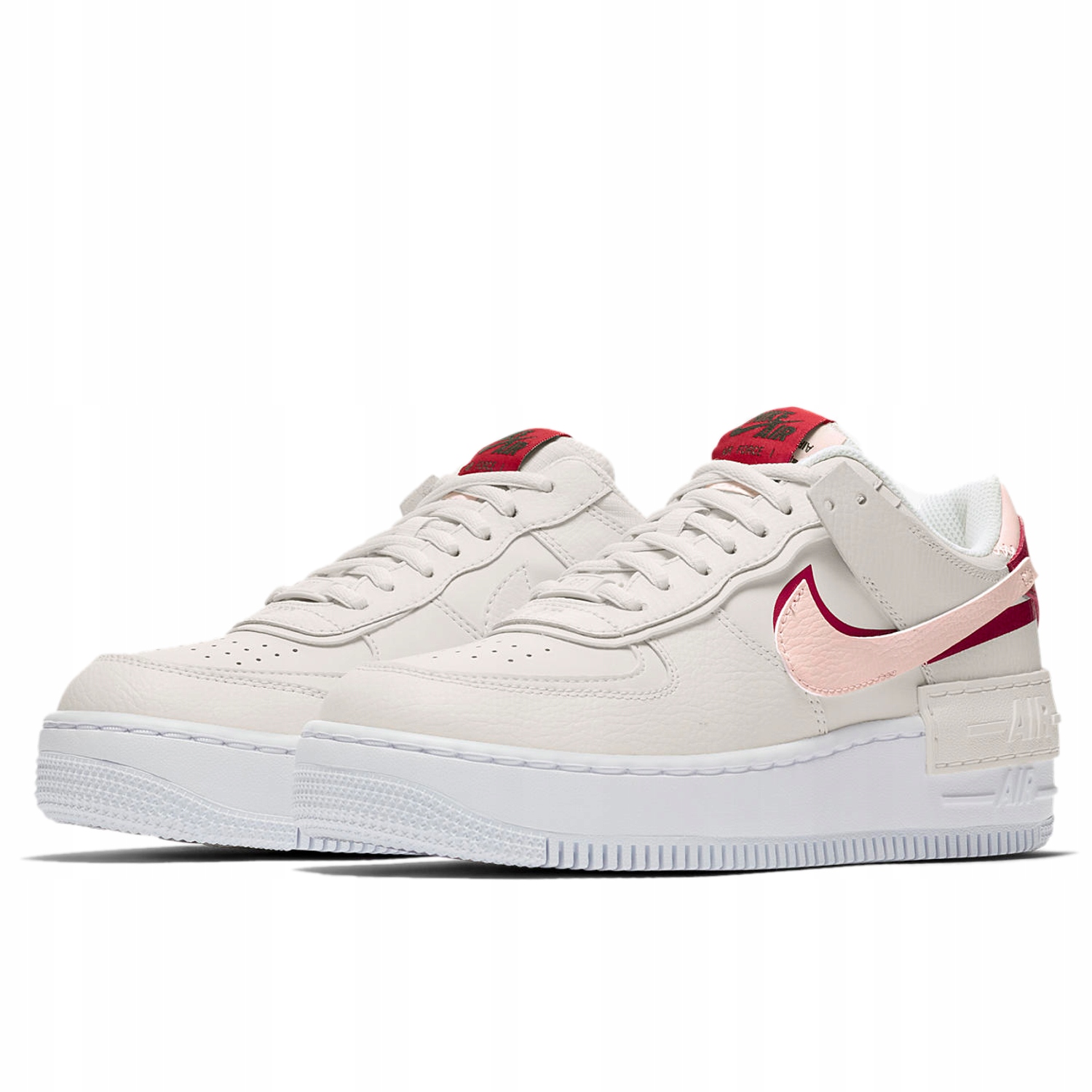 Buty Nike Air Force 1 CI0919-003 - obrazek 3