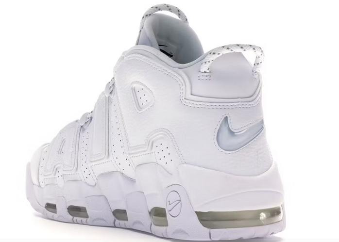 Buty Air More Uptempo 921948-100 - obrazek 5