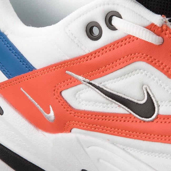 Buty Nike M2K Tekno AO3108-101 - obrazek 2