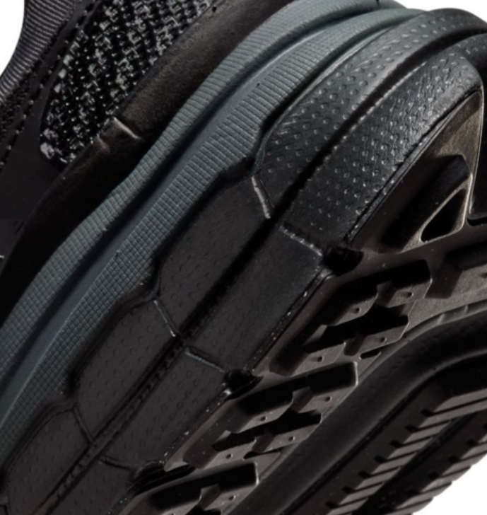 Buty Nike V2K Run FD0736-001 Black Dark - obrazek 5