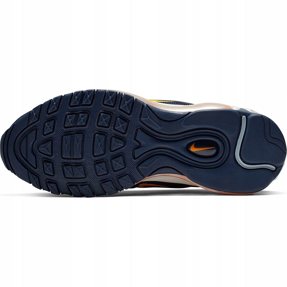 Buty Nike Air Max 97 BV0050-400 - obrazek 2