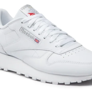 Reebok Buty Classic Leather GY0953 Biały