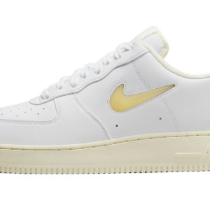 Buty Nike Air Force 1 Low Light Bone DC8894-100