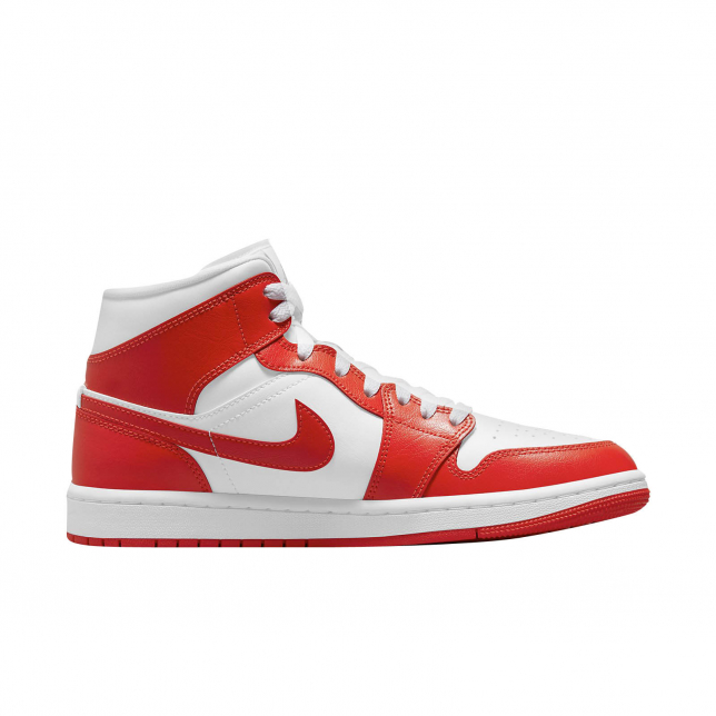 Buty Nike Air Jordan 1 BQ6472-116 - obrazek 2