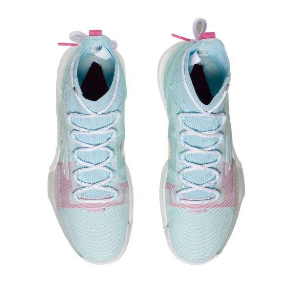 Buty sporowe do koszykówki Li-ning model ABAT013 - obrazek 2