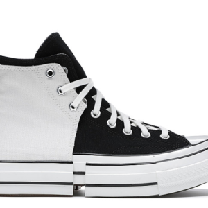 Buty Converse Ivory Egret Black 169839C