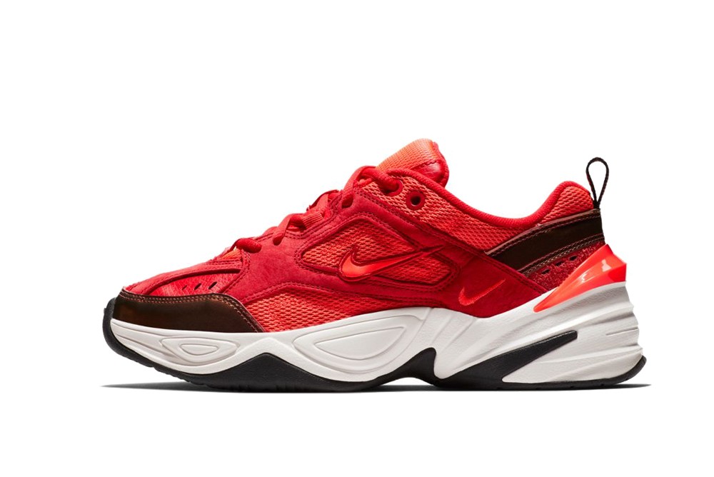 Buty Nike M2K Tekno AV7030-600 - obrazek 6