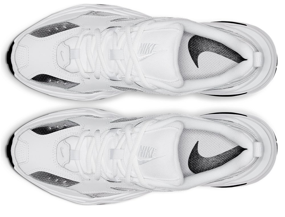 Buty Nike M2K Tekno CJ9583-100 - obrazek 5