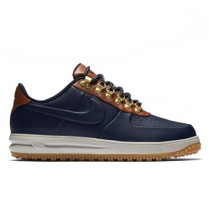 Buty Nike Lunar Air Force 1 Duckboot AA1125-400 Low