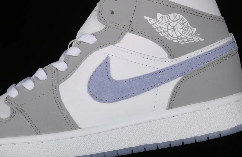 Buty Nike Air Jordan 1 BQ6472-105 - obrazek 7