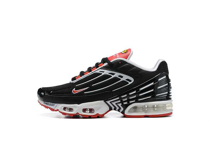 Buty Nike Air Max Plus III CJ0601-001 - obrazek 3