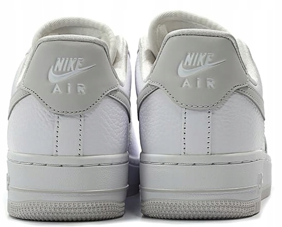 Buty Nike Air Force 1 07 SE AA0287-102 - obrazek 5