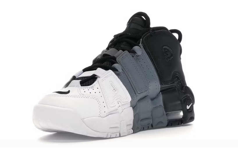 Buty Air More Uptempo 415082-005 - obrazek 2