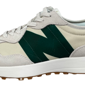 Buty New Balance 327 White/Green MS327HR1