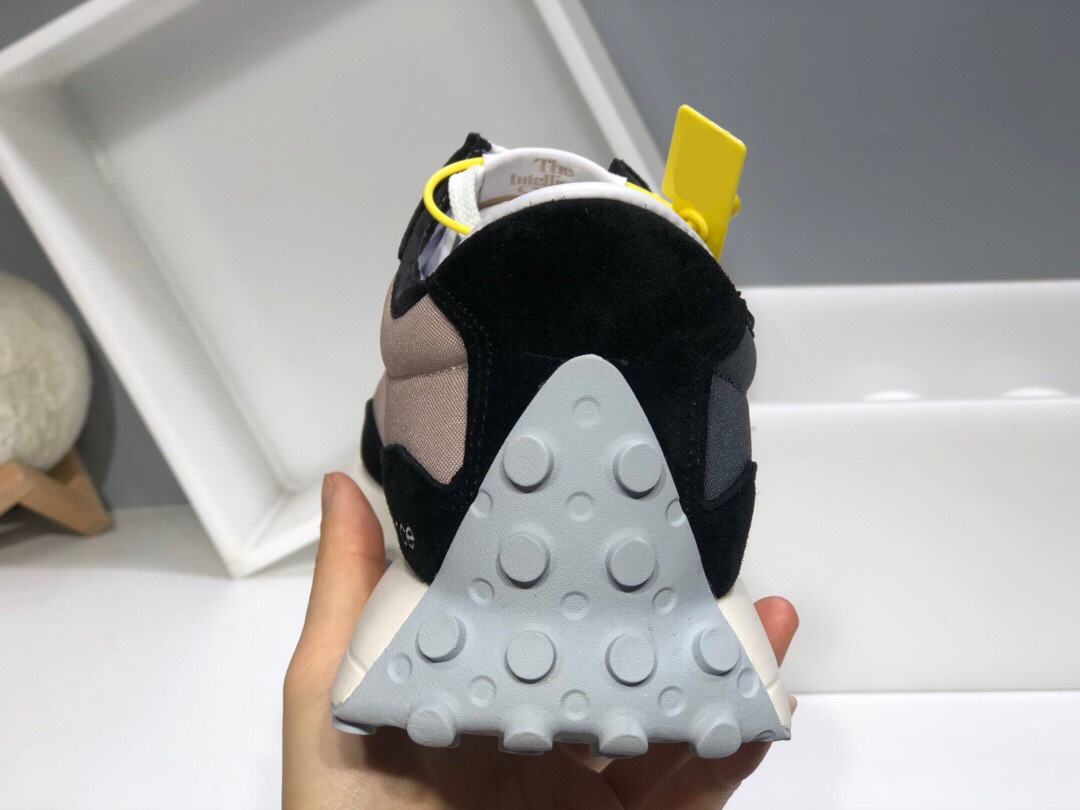 Buty New Balance MS327CPA - obrazek 9