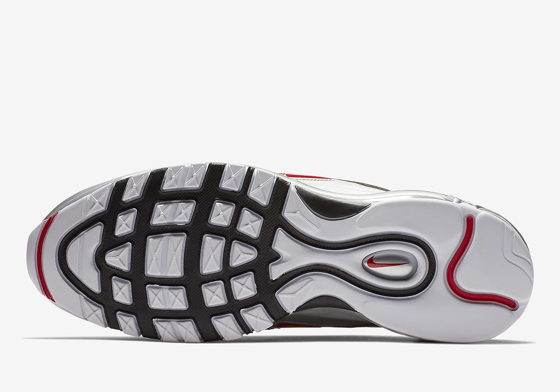 Buty Nike Air Max 97 AT5458-001 - obrazek 2