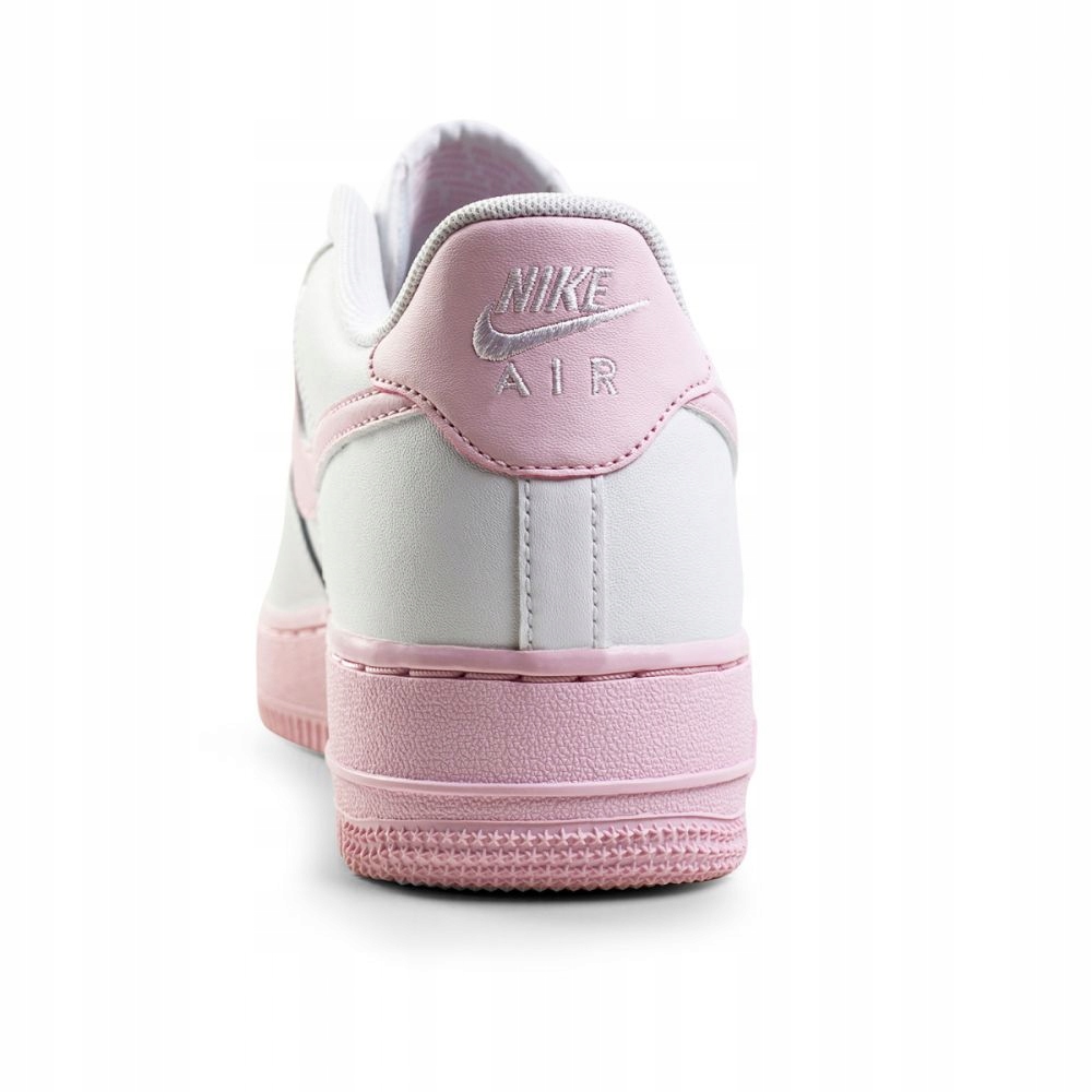 Buty Nike Air Force 1 CV7663-100 - obrazek 4