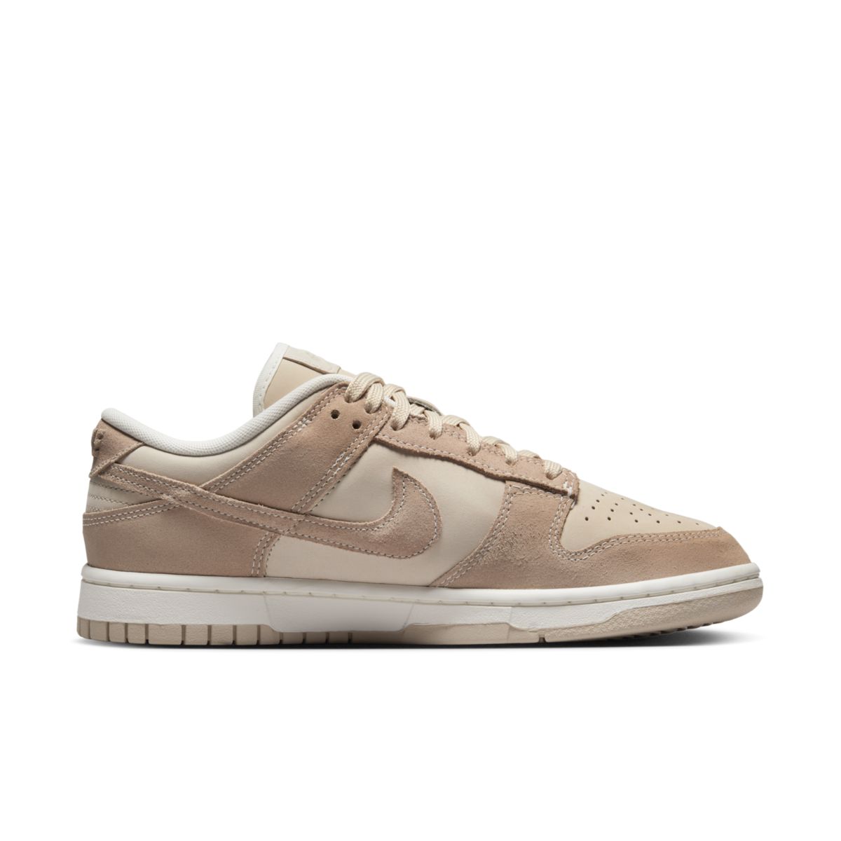Buty Nike Dunk Low SE Sand Drift FD0873-126 - obrazek 3