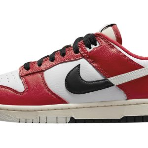 Buty Nike Dunk Low Chicago Split DZ2536-600