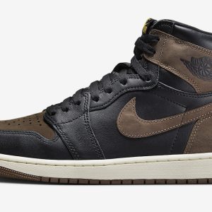 Buty AIR JORDAN 1 High DZ5485-020