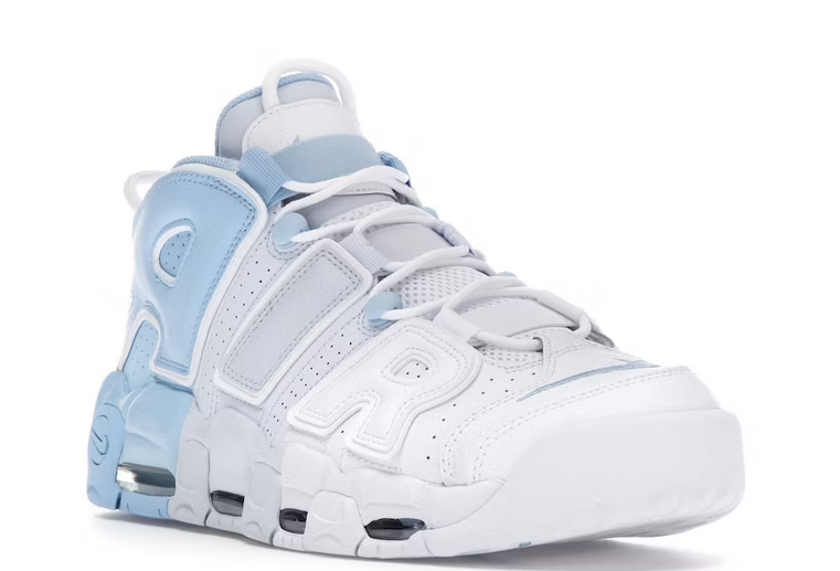 Buty Air More Uptempo DJ5159-400 - obrazek 2
