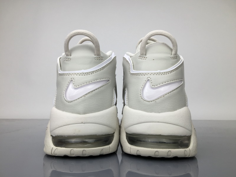 Buty Air More Uptempo 921948-001 - obrazek 2