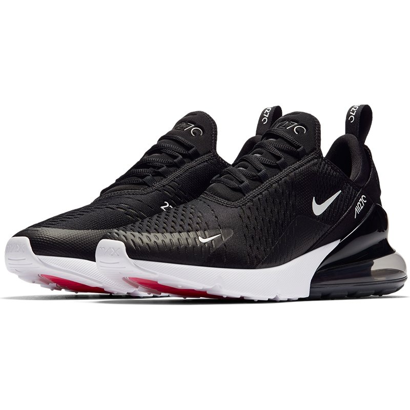Buty Nike Air Max 270 AH8050-002 czarne - obrazek 3