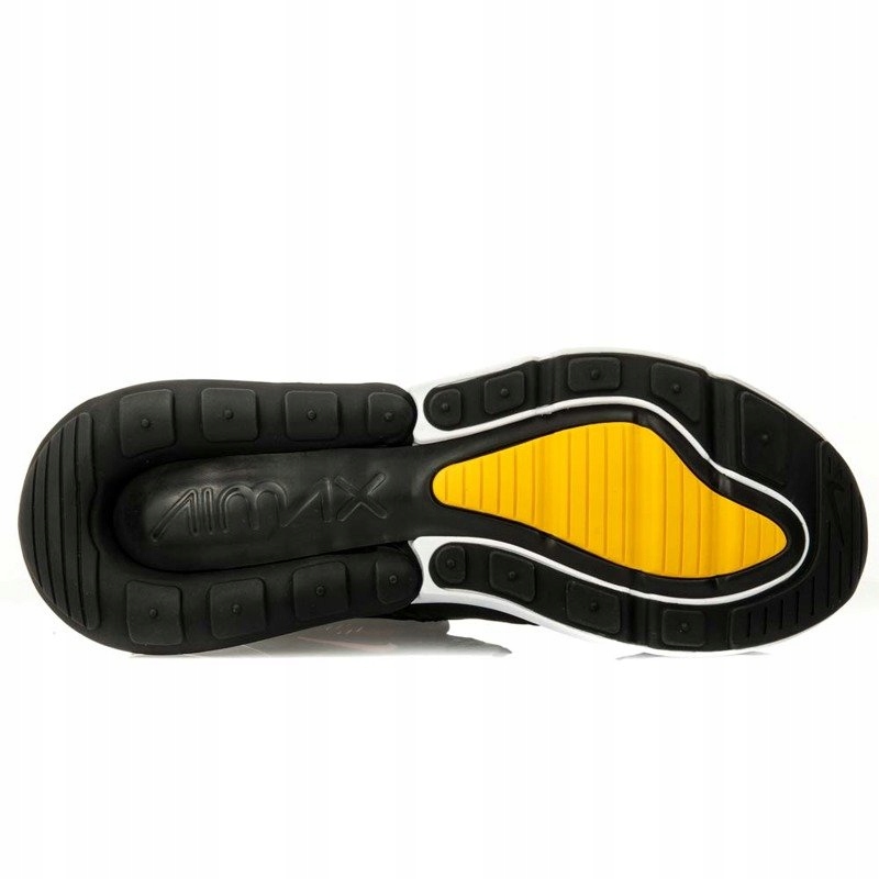 Buty Nike Air Max 270 AH8050-023 - obrazek 5