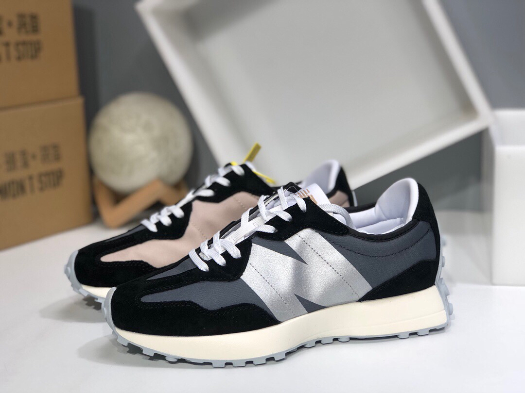 Buty New Balance MS327CPA - obrazek 3