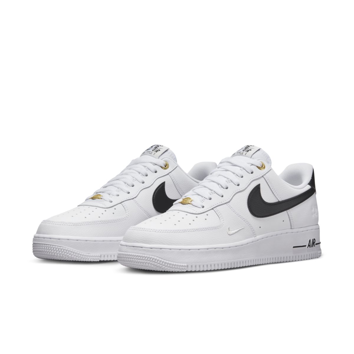 Buty Nike Air Force 1 Low ’07 LV8 DQ7658-100 - obrazek 4