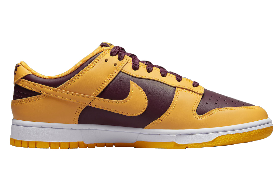 Buty Nike Dunk Low DD1391-702 Retro - obrazek 3