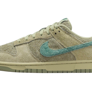 Buty Nike Dunk Low “Olive Aura” HJ7291-371