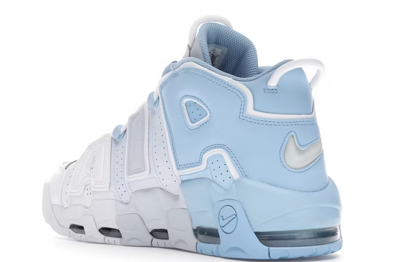 Buty Air More Uptempo DJ5159-400 - obrazek 5