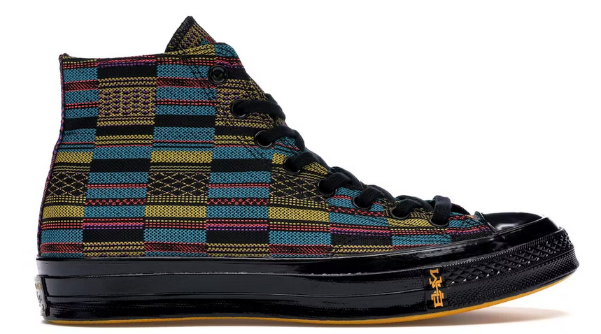 Buty Converse Chuck 70s Hi 165557C