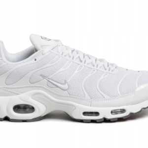 Nike Air Max Plus 604133-139 Białe