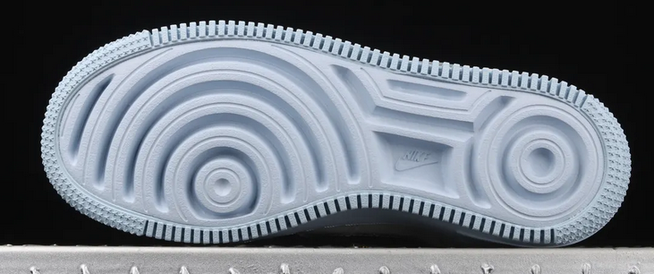 Buty Nike Air Force 1 Pure CV3027-001 - obrazek 6